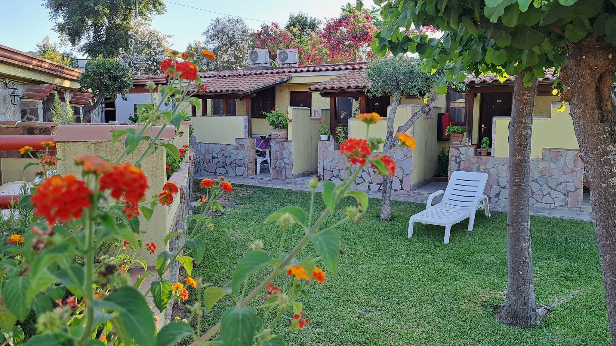 Hotel Villaggio Tabù in Palinuro, Italy